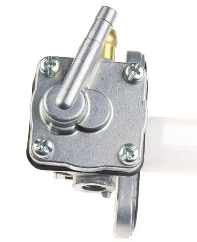 Authentique Robinet d'essence pour Suzuki GS 450L Chopper 1981-88