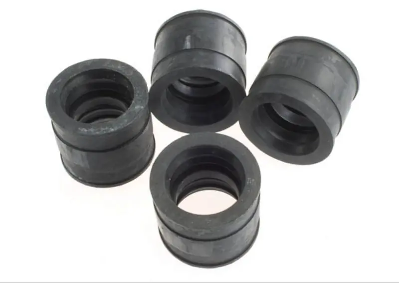 Commander Maintenant 4 pipes d'admission pour Honda CB500F 70-76