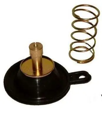 Meilleur Choix Membrane de coupure pour Ducati 600, 750 et 900 Monster