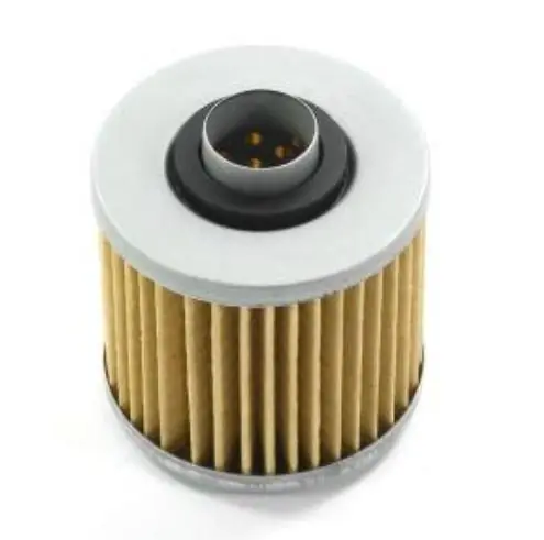 Filtre à huile Champion pour Yamaha XV1000 TR1 81-83 Nouveauté