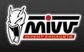 Ligne complète MIVV Sportline carbone T Max 2000/2003 Offre Exclusive