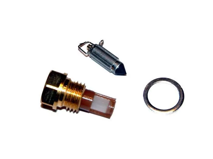 Solde Kit pointeau Keyster pour Honda CBX 1000 ttes années