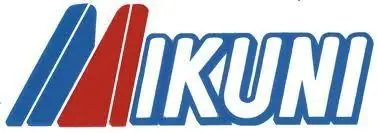 Réduction Guide Boisseau Mikuni pour Suzuki GSX750F 1989-96
