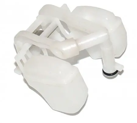 Commande En Gros Flotteur Mikuni pour carburateur de Suzuki GSX-R1100 GV73C 91-92