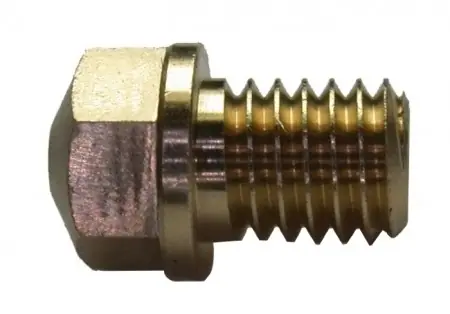 Nouvelle Collection Vis creuse 1HX-14565-00-00 pour Yamaha XVS650 1998-2015