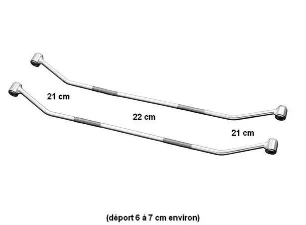 Support universel 66-030 Vente Flash