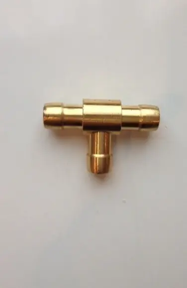 Raccord T pour Honda ST1100 1991-2002 L 36.19 Ø 8.82 Seulement Aujourd&rsquo;hui
