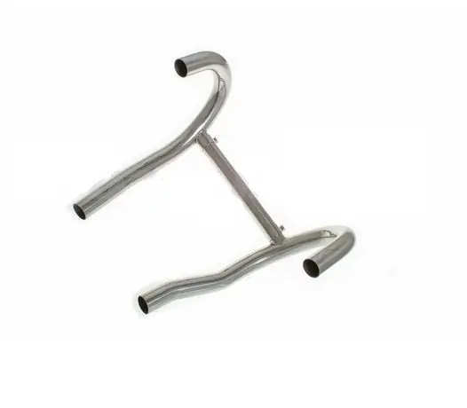 Prix Promo Collecteur complet inox pour R100RT1