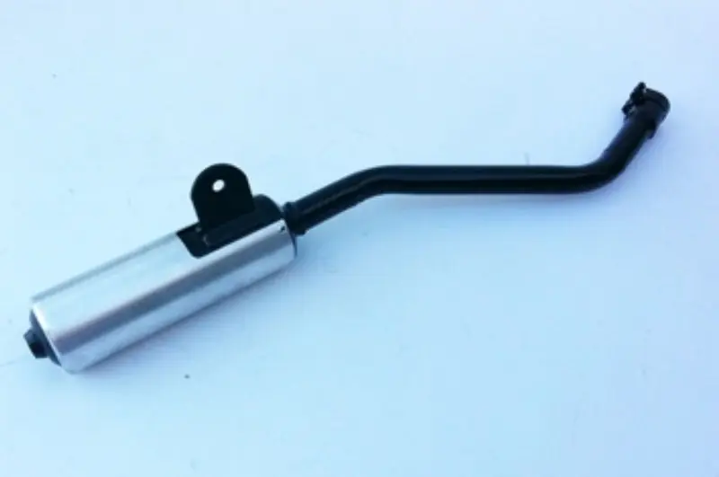 Marving silencieux pour Suzuki DR 400 1980/1982 Meilleur Prix