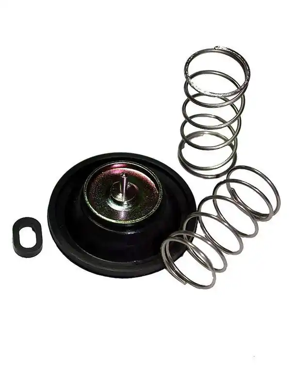 Meilleur Choix Membrane enrichissement pour Honda NTV650 Revere