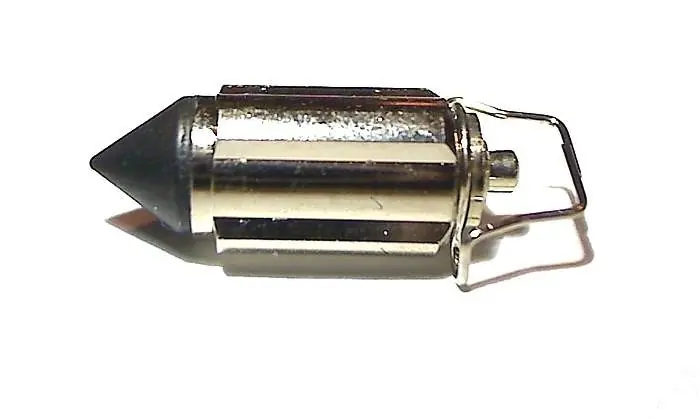 Dernière Chance Pointeau pour Triumph Trident 1995-1998 avec carburateur Keihin CVK