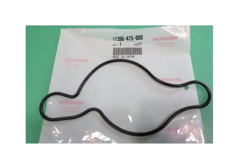 Solde joint de couvercle de pompe à eau pour Honda CX500 78-82