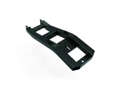 Super Prix EXTENSION LAME A NEIGE KIMPEX Pour Kit Chenille Quad et SSV