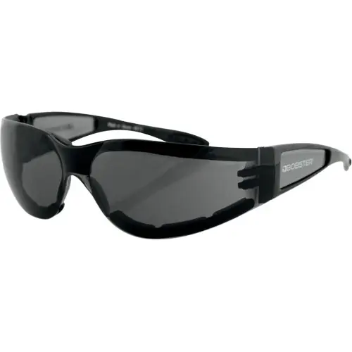 Authentique Lunettes de soleil Shield II BOBSTER