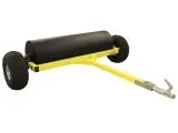 ROULEAU COMPRESSEUR 1500 mm POUR QUAD SSV Avec Roue de Transport Top Vente