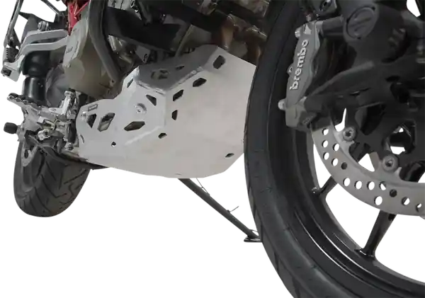 Nouvel Arrivage Sabot Moteur Ducati Multistrada V4