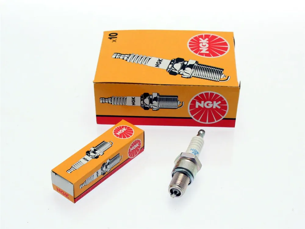 Bougie NGK BPR7ES Standard Populaire