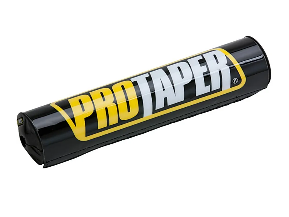 Nouvel Arrivage Mousse de guidon ProTaper noir 20,32 cm pour guidon avec barre (choisir sa couleur)