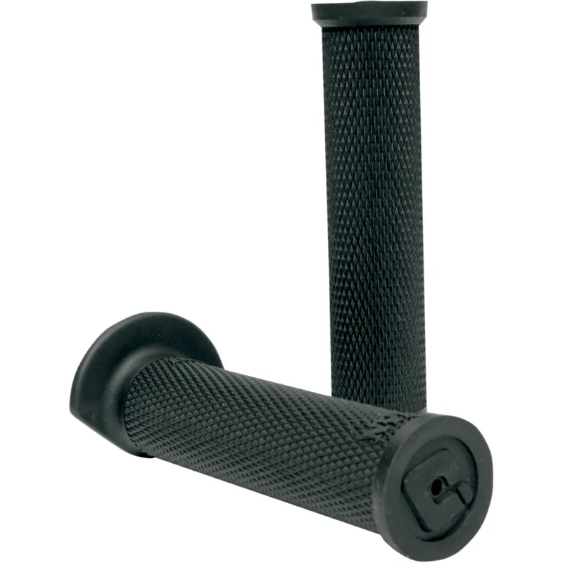 Satisfait Ou Remboursé Revêtements ODI Ruffian Quad full grip noir Pour Gachette