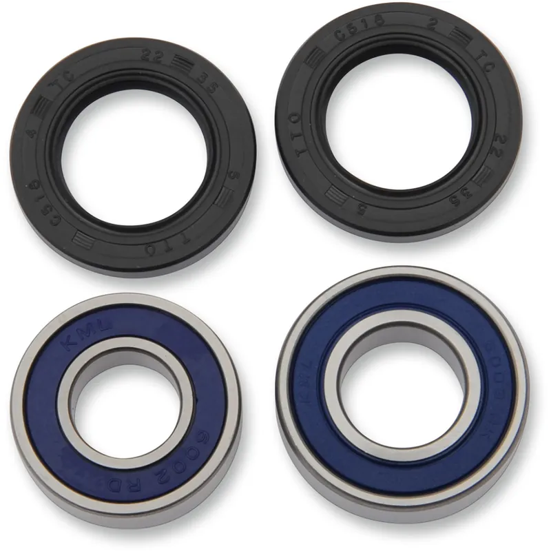 Meilleure Vente Kit de Roulement de Roue Avant DS 250 Bombardier Can-am