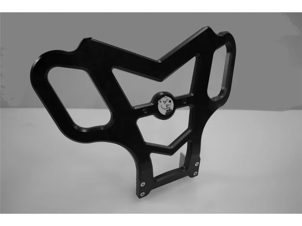 Bumper AXP Baxper PHD Noir Yamaha YFZ450 Achetez Aujourd&rsquo;hui