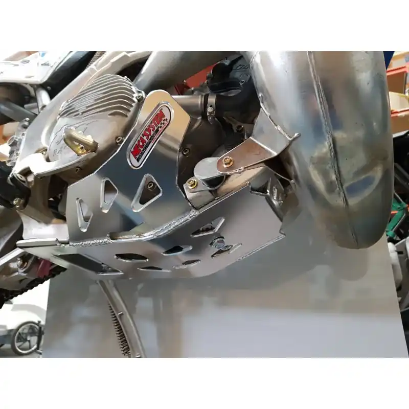Sabot Aluminium TM EN 250/300 AM 2019 Méca&rsquo;System Haute Qualité