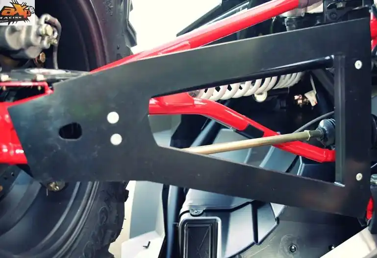 Super Prix Protection De Triangle Avant Axp Polaris Rzr 1000 Turbo