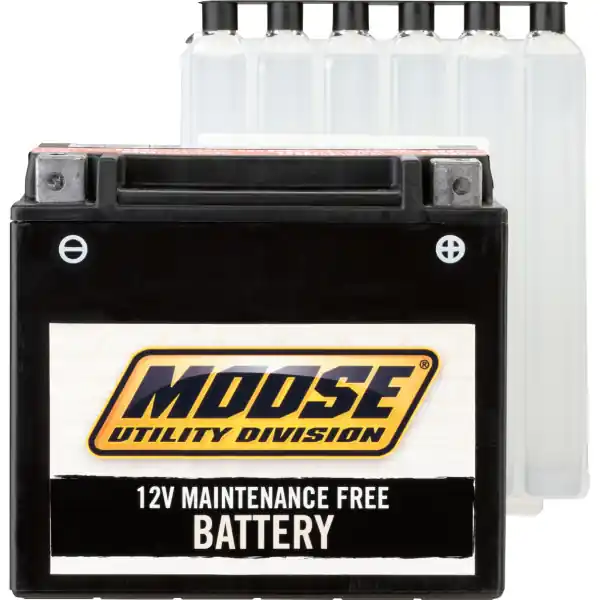 Achat Immédiat BATTERIE QUAD SEGWAY SNARLER AT6 MTX30L-BS