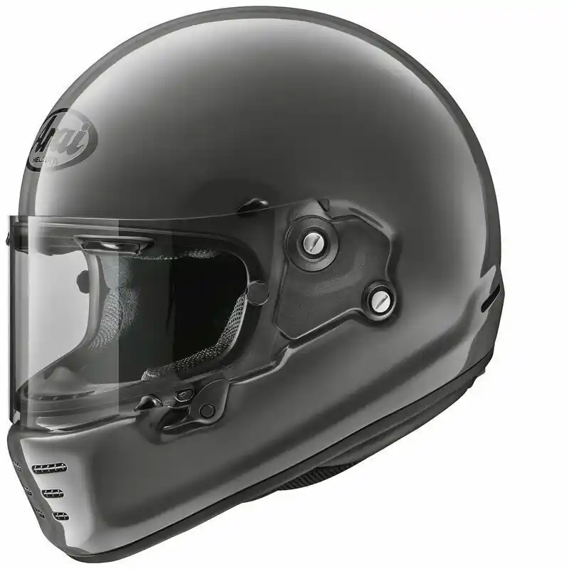 Casque ARAI Concept-XE Gris XS – 53/54 cm Marque