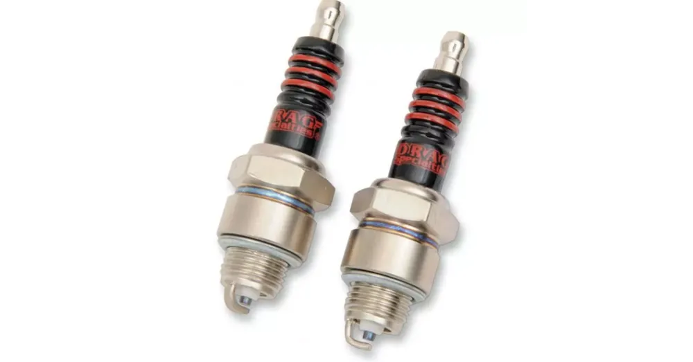 Bougies Performance type R5670-5 Panhead Shovelhead 48/74 Meilleure Vente