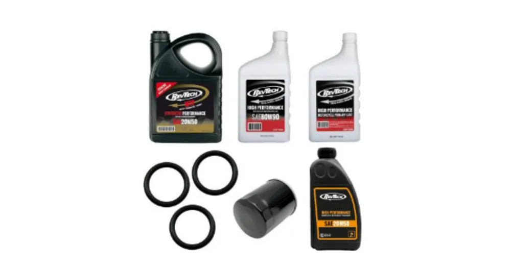 Livraison Express Pack Entretien Complet Revtech Synthetic Noir M8