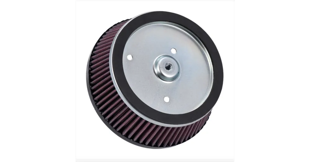 Filtre à Air performence 99-17 Softail,99-07 Dyna Offre Du Jour