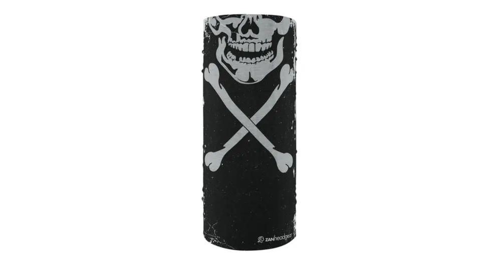 Must-Have Moltey tube tête de mort/os- ZAN Headgear