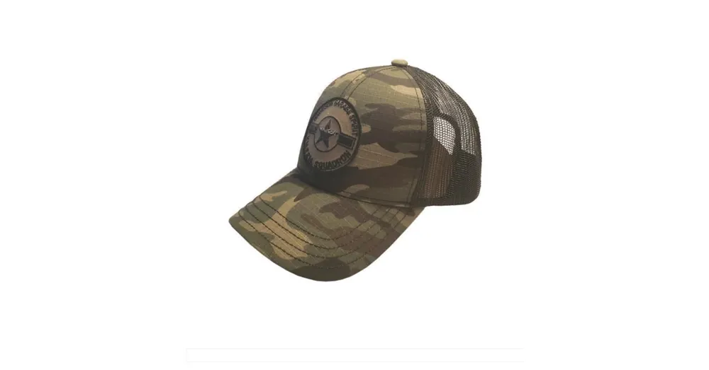 Meilleure Vente Casquette Camo- HARISSON