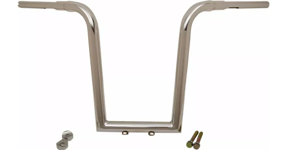 Commander Maintenant Guidon Treehugger- LA CHOPPERS