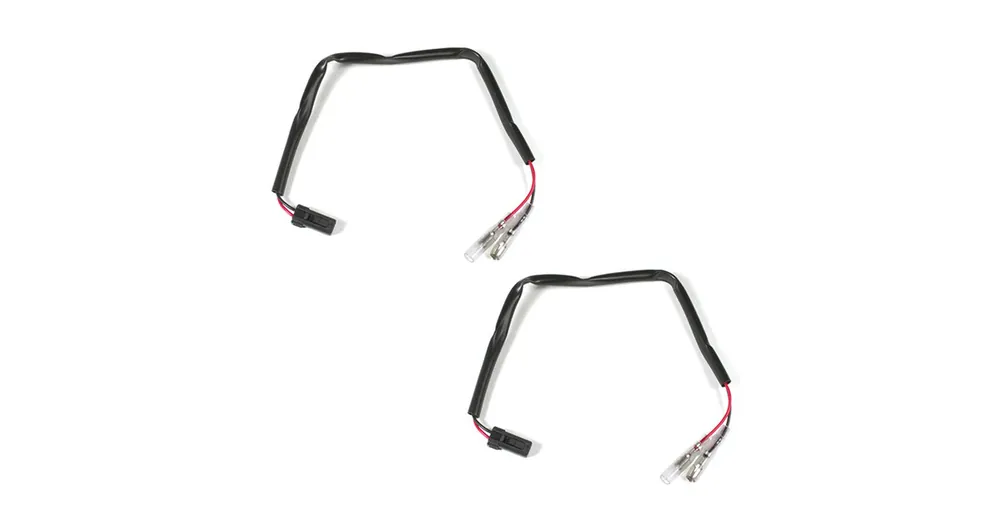 Connectique Spécifique Harley Nouveauté