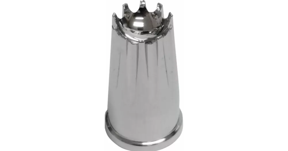 Offre Limitée Bouchon de Valve Avon Performance Excalibur Chrome