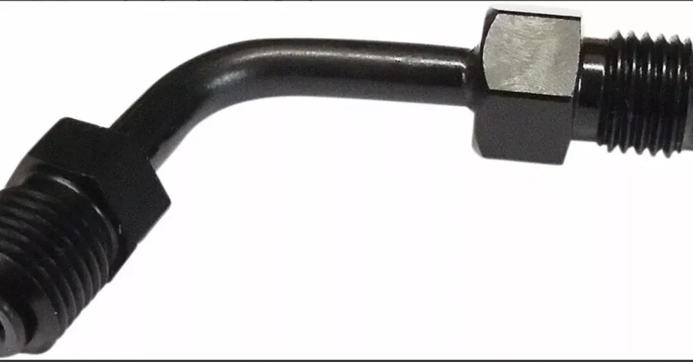 Adaptateur de durite de frein supérieure ABS Prix Réduit