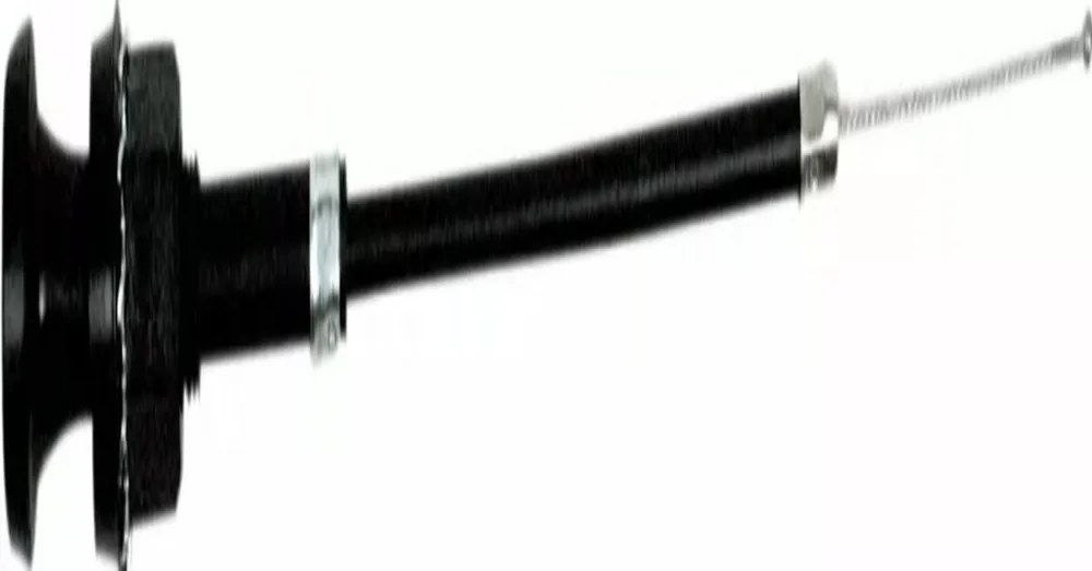 Tirette de Starter Motion Pro Vinyle Noir 4.75&Prime; Sportster XL 92/03 Marque