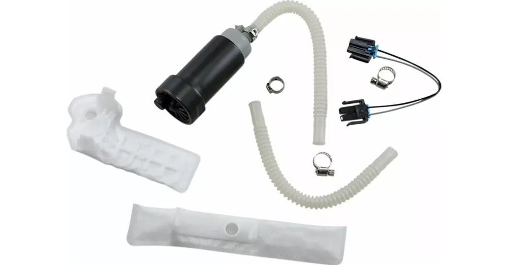 Petit Prix Kit Réparation Pompe à Essence All Balls Dyna Softail V-Rod 04/17