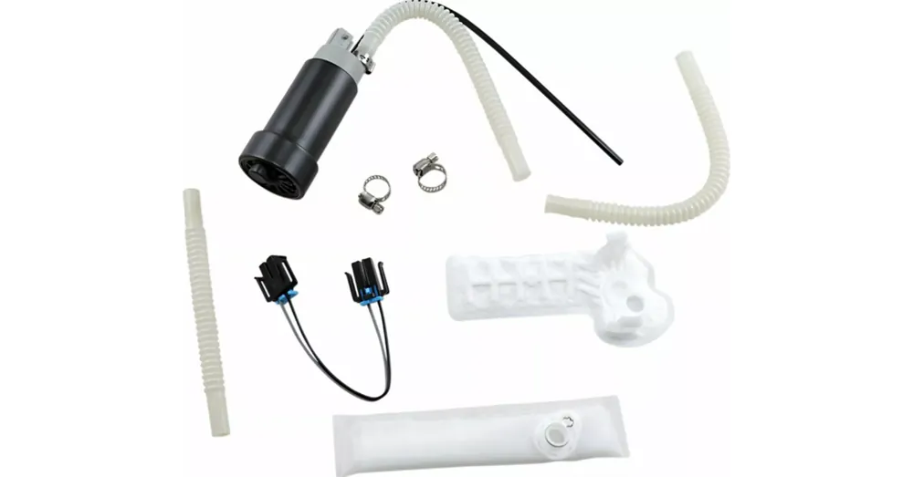 Kit Réparation Pompe à Essence All Balls Touring Dernier Modèle