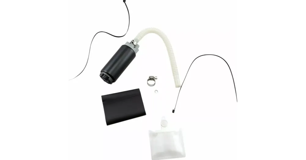Dernière Chance Kit Réparation Pompe à Essence Longue 3&Prime; All Balls Softail Touring 04/07