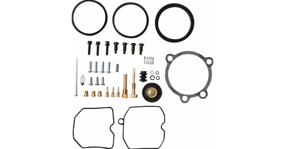 Kit Réparation Carburateur All Balls Sportster XL 883 88/03 Meilleure Vente