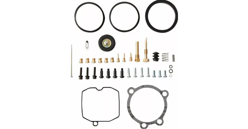 Dernière Chance Kit Réparation Carburateur All Balls Sportster XL 1200 88/03