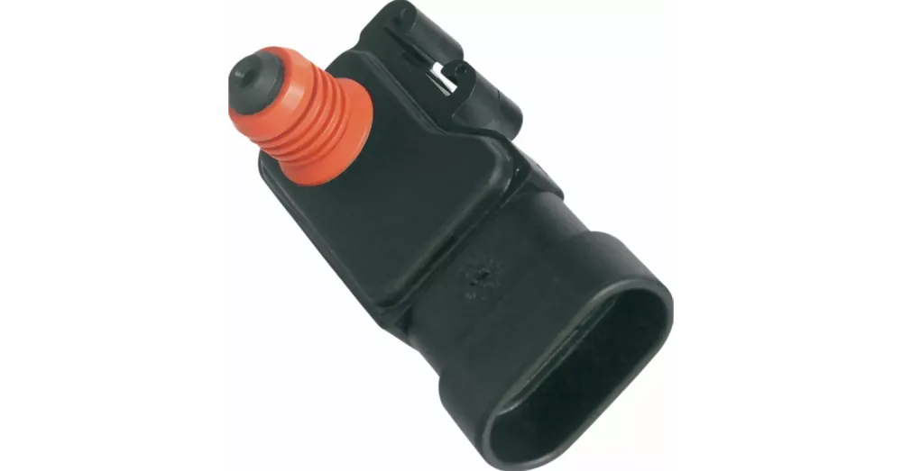 Dépressiomètre / Sonde MAP de Pipe d&rsquo;Admission Standard Harley 99/10 Offre Exclusive