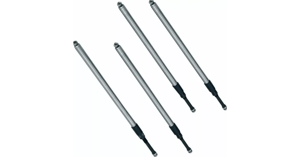 Réduction Kit Tiges Poussoirs S&S Quickee Dyna Softail Touring Evo 84/99