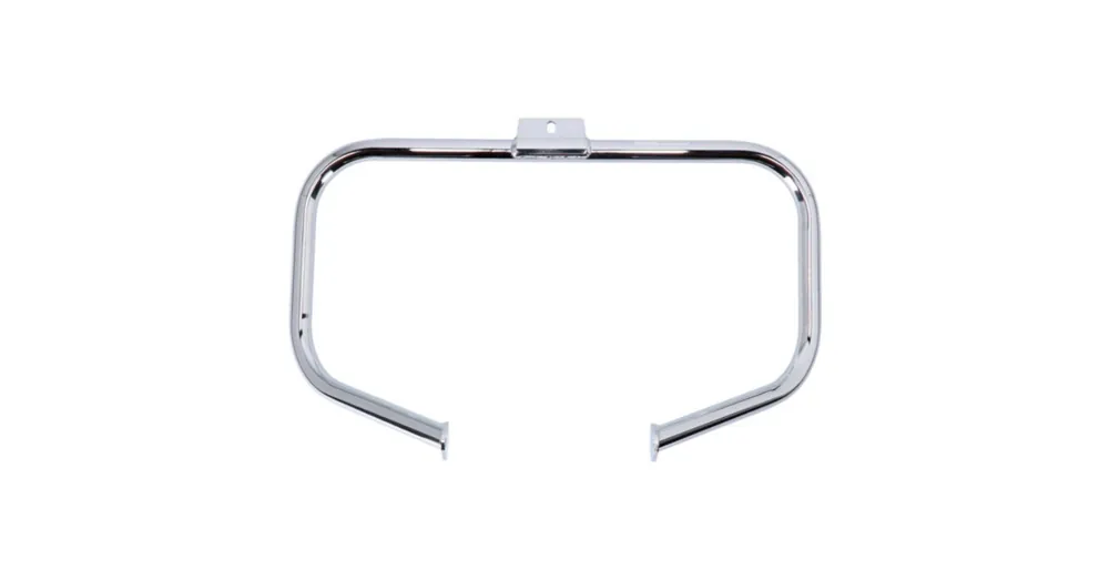 Pare Jambe Chromé Softail Standard 00/15 Offre Exclusive