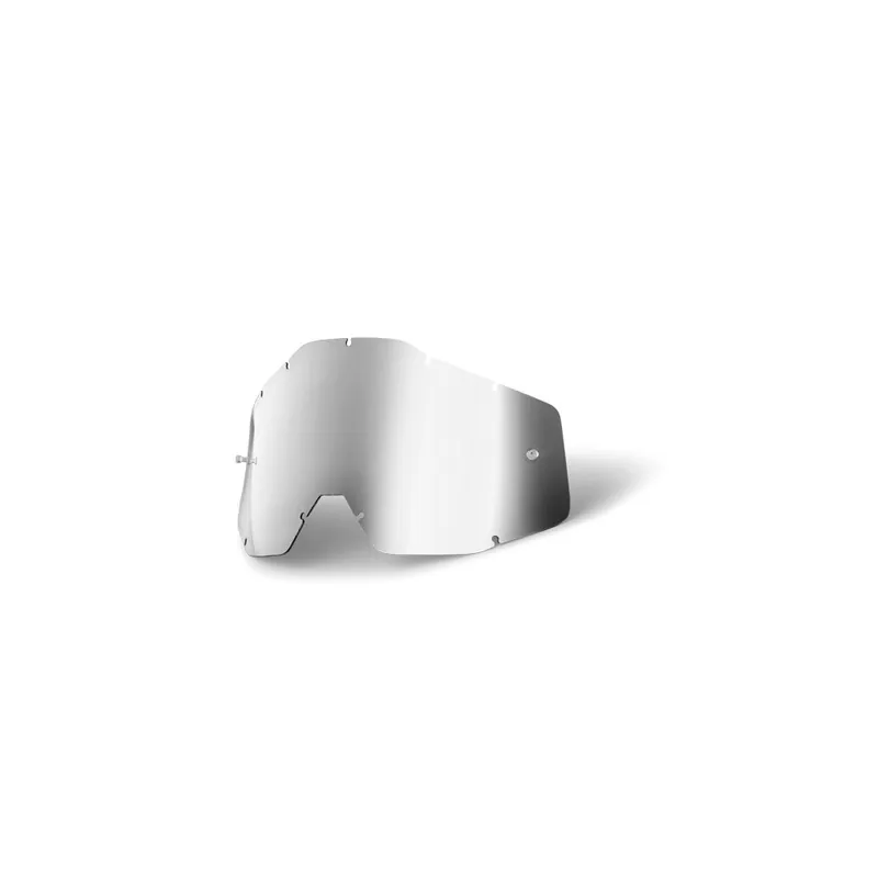 Ecran RC1/AC1/ST1 – Mirror Silver Meilleure Vente