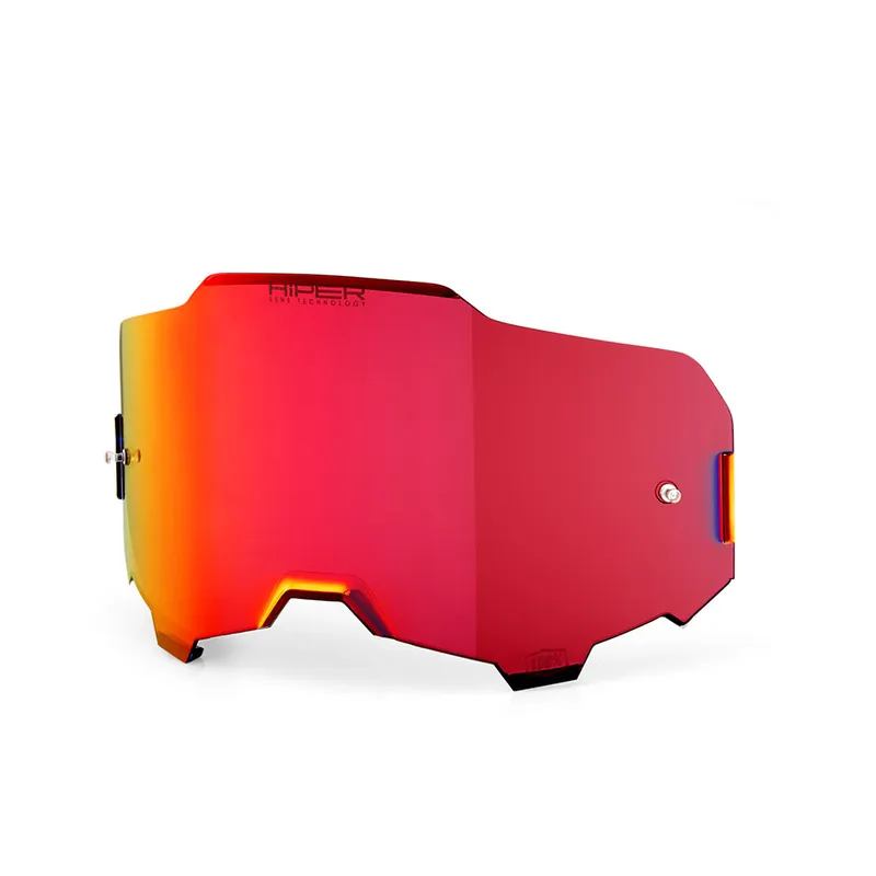 Promotion Saisonnière Ecran ARMEGA – HiPER Mirror Rouge