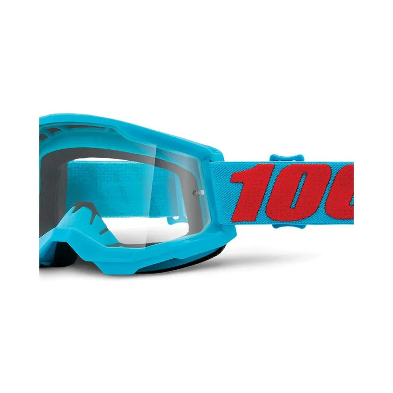 Masque Cross STRATA 2 Summit – Ecran Clair Commande En Gros
